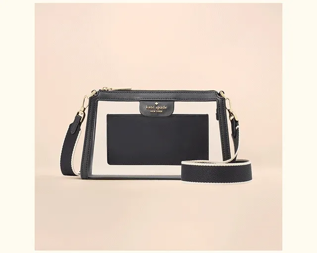CLARE SMALL DOME CROSSBODY