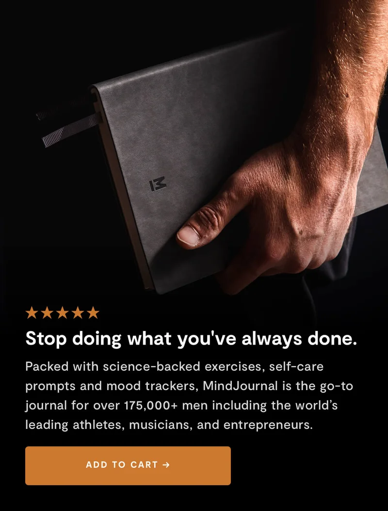 MindJournal