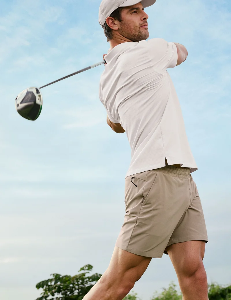 Image of Pivotal 2.0 Men's Short 7"