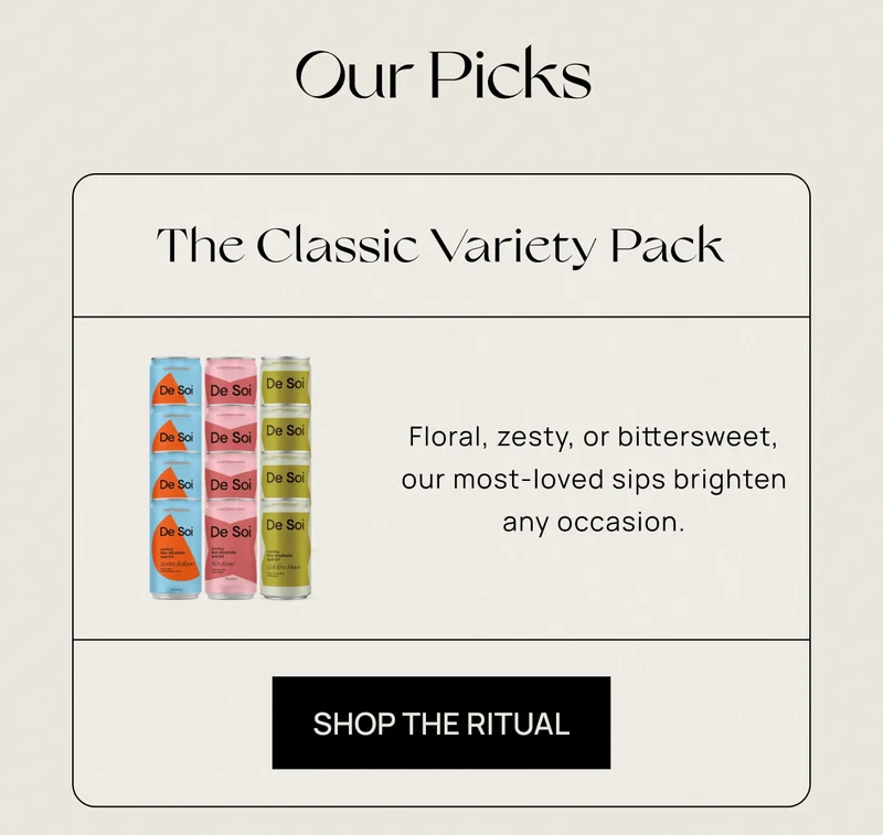 The Classic Variety Pack | Shop the Ritual