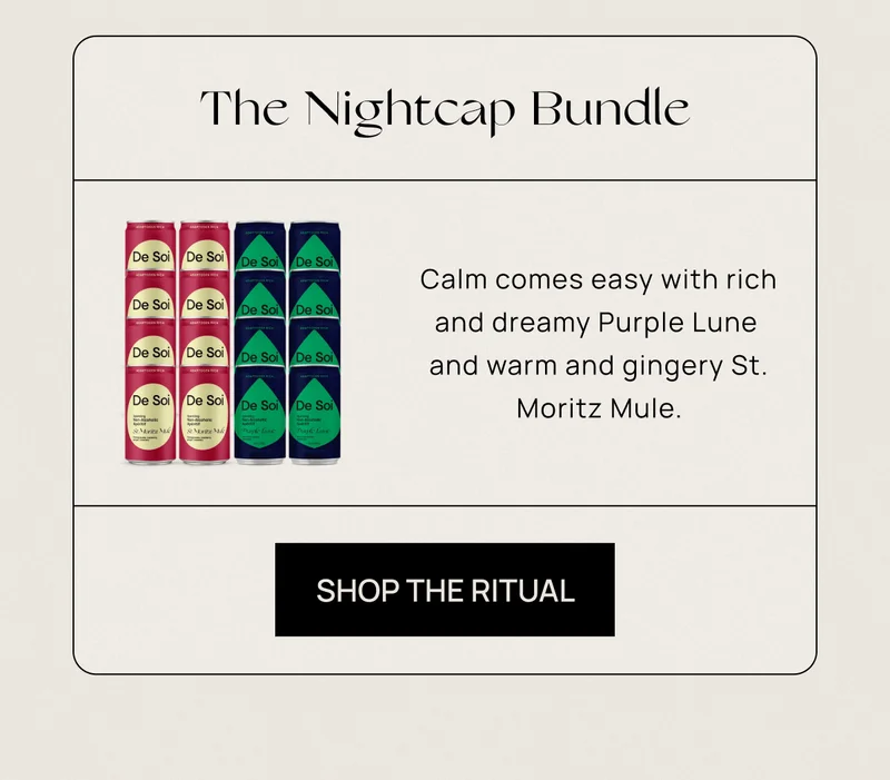 The Nightcap Bundle | Shop the Ritual