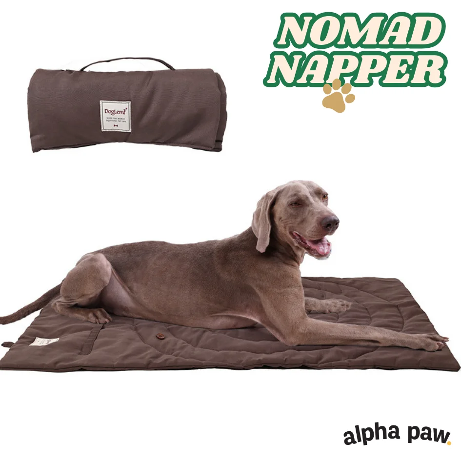 Nomad Napper