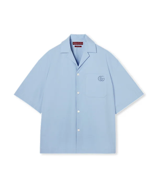 Clothing item Discover more on the Gucci website