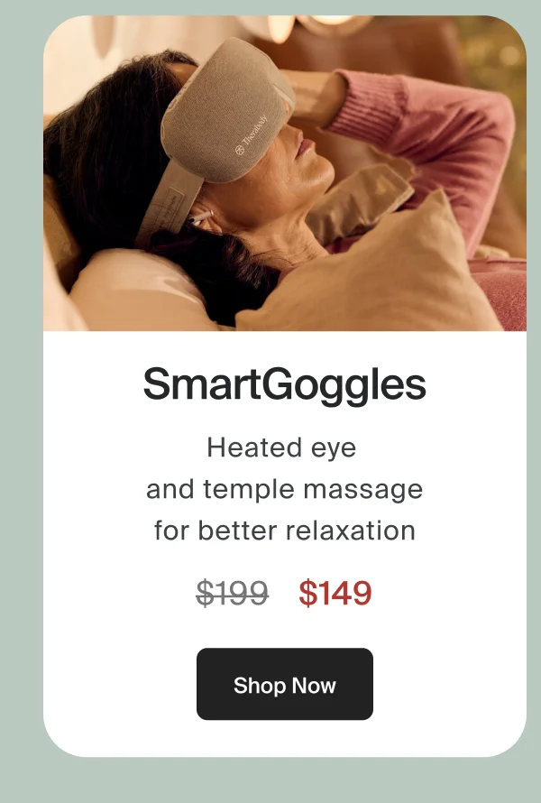 SmartGoggles | $149 | Shop Now