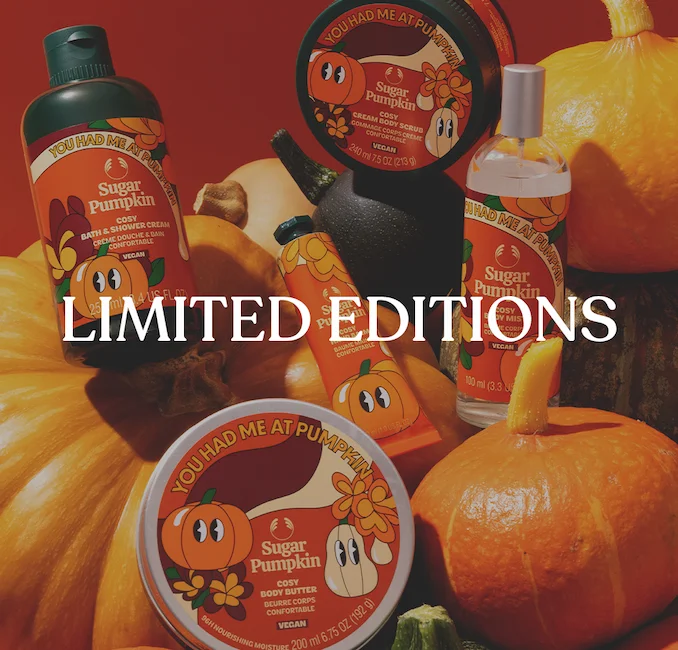 Limited editions