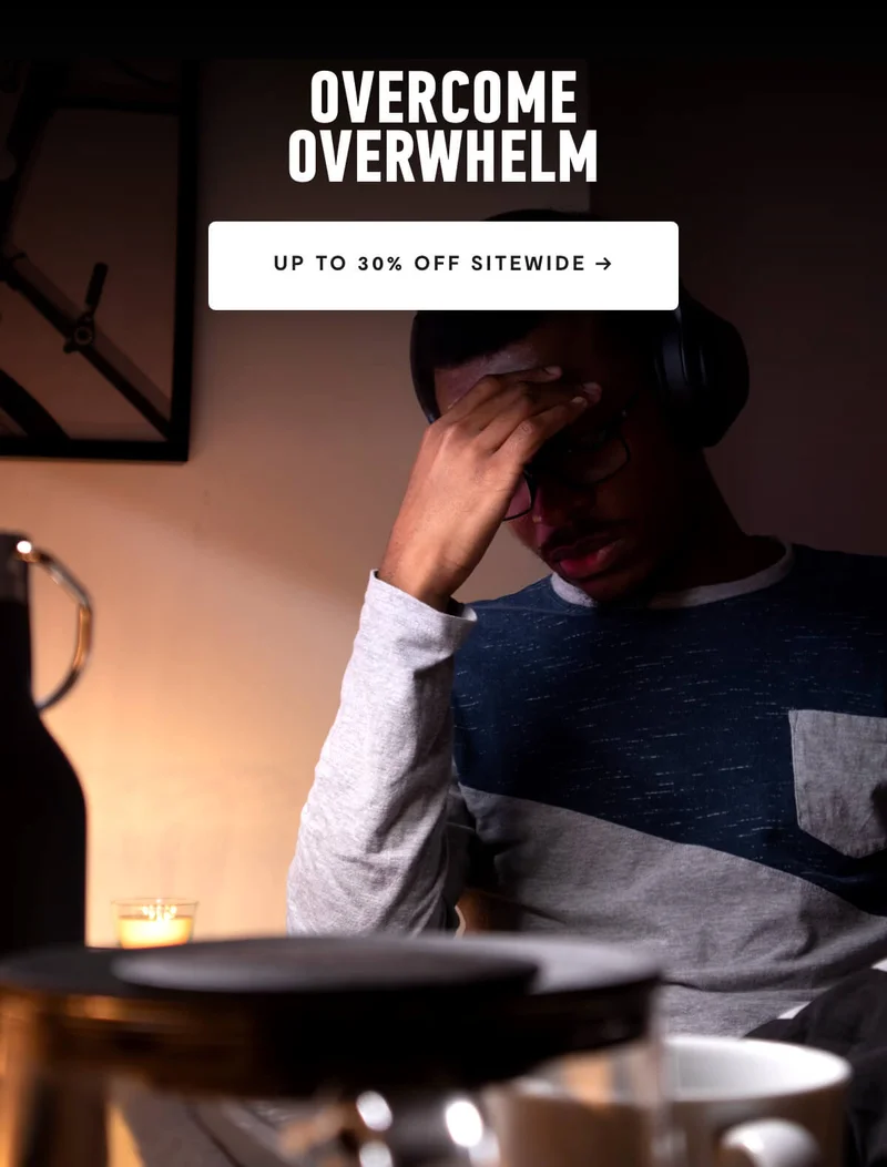 Get 20-30% off sitewide