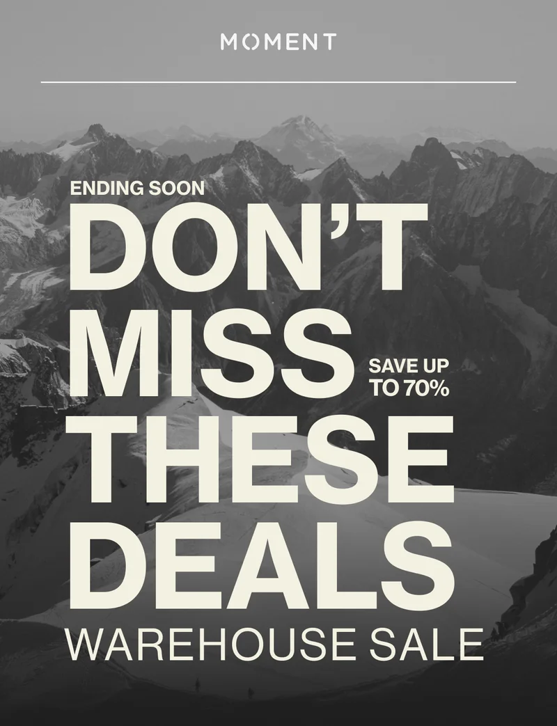 Save up to 70%
