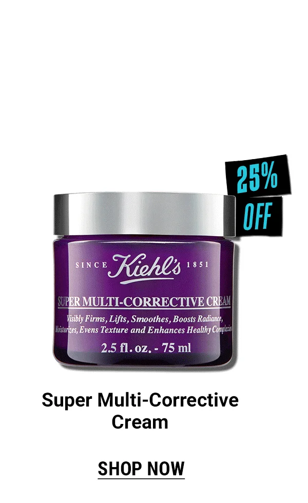 Super Multi-Corrective Cream
