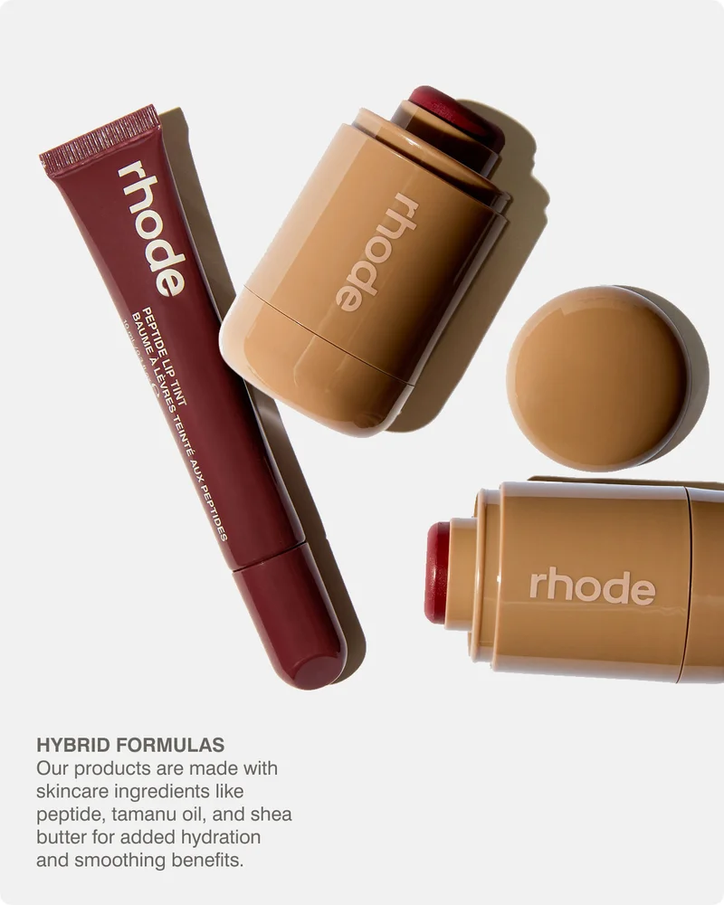 hybrid formulas