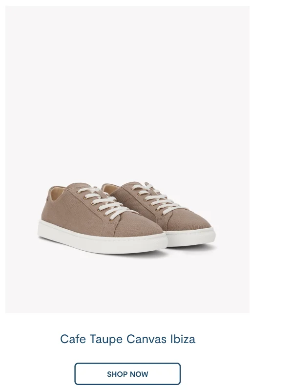 The Original Ibiza Cafe Taupe