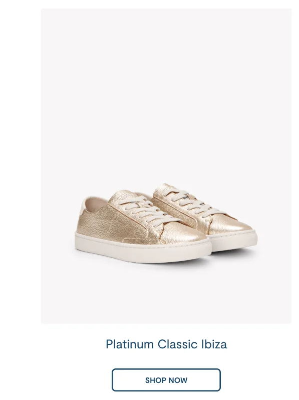 The Original Ibiza Platinum