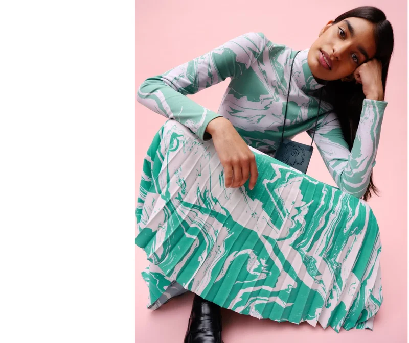 Introducing Pre-Spring '25
