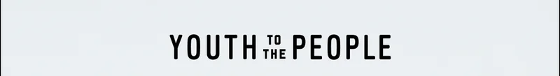 Youth to the People