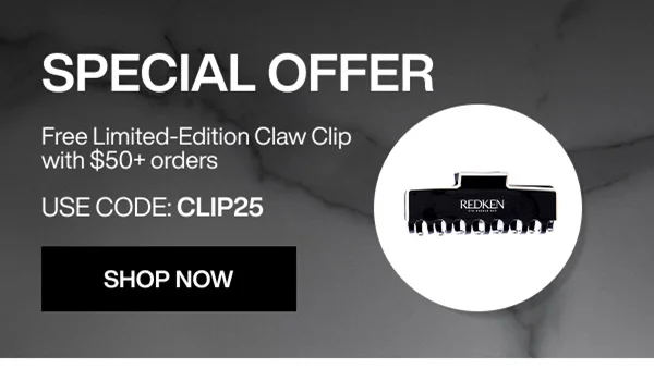 Special Offer