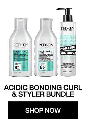 Acidic Curls Bundle