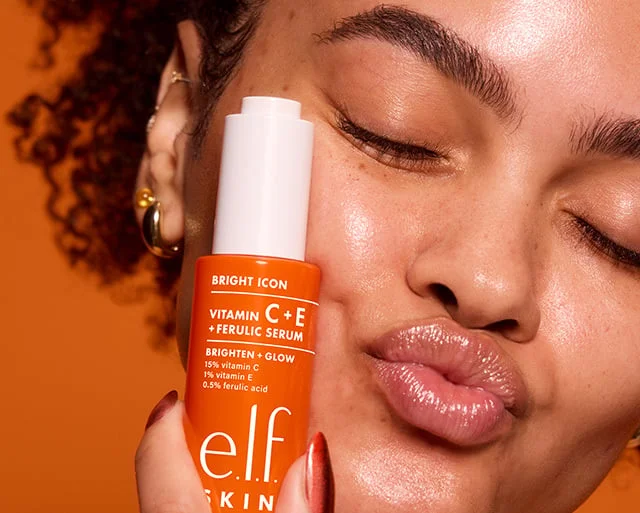 Bright Icon Vitamin C + E + Ferulic Serum