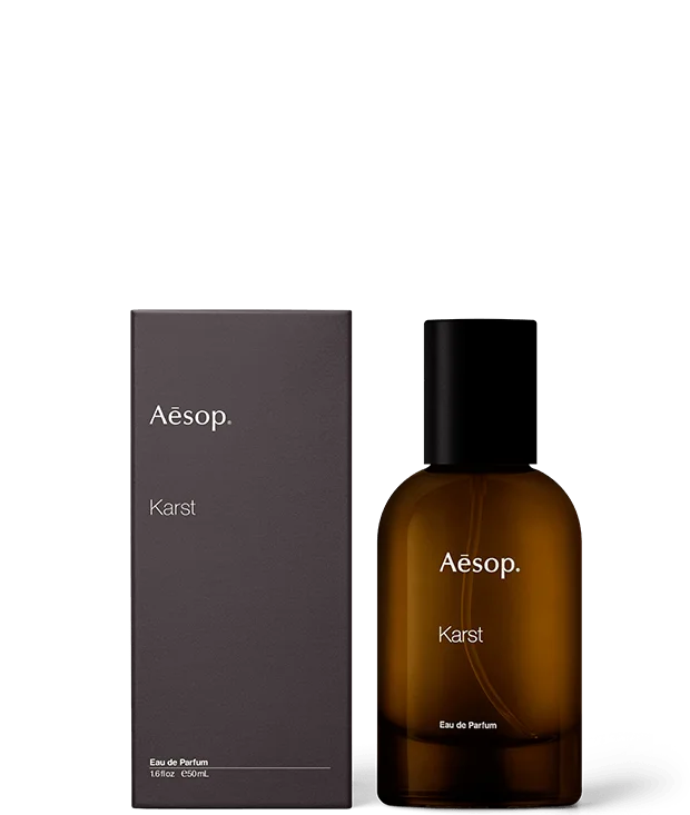Karst Eau de Parfum