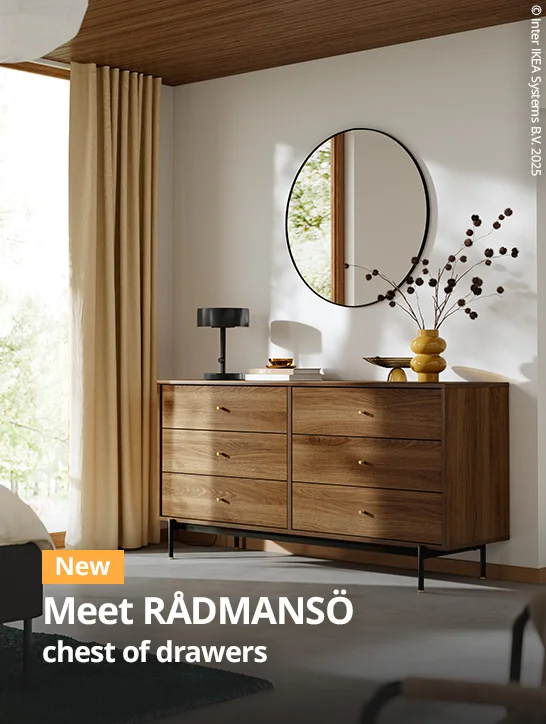 Meet RÅDMANSÖ