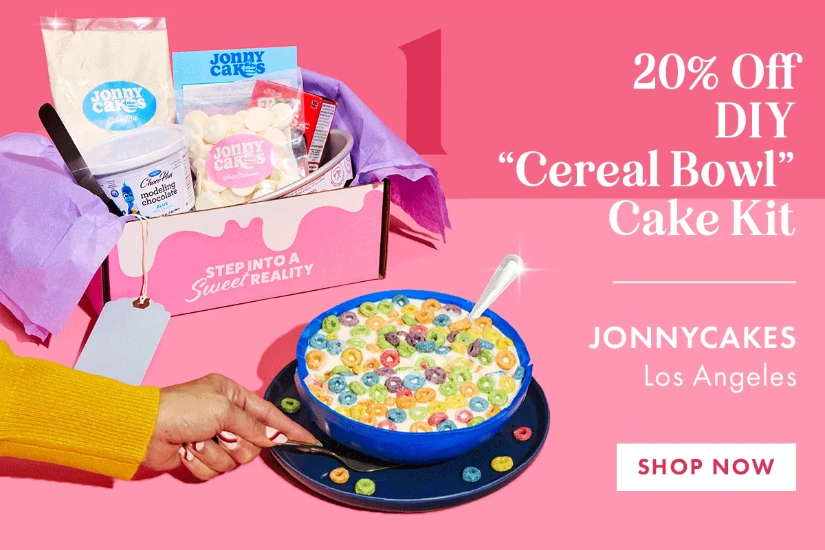 Johnnys Cakes Johnnys Cakes