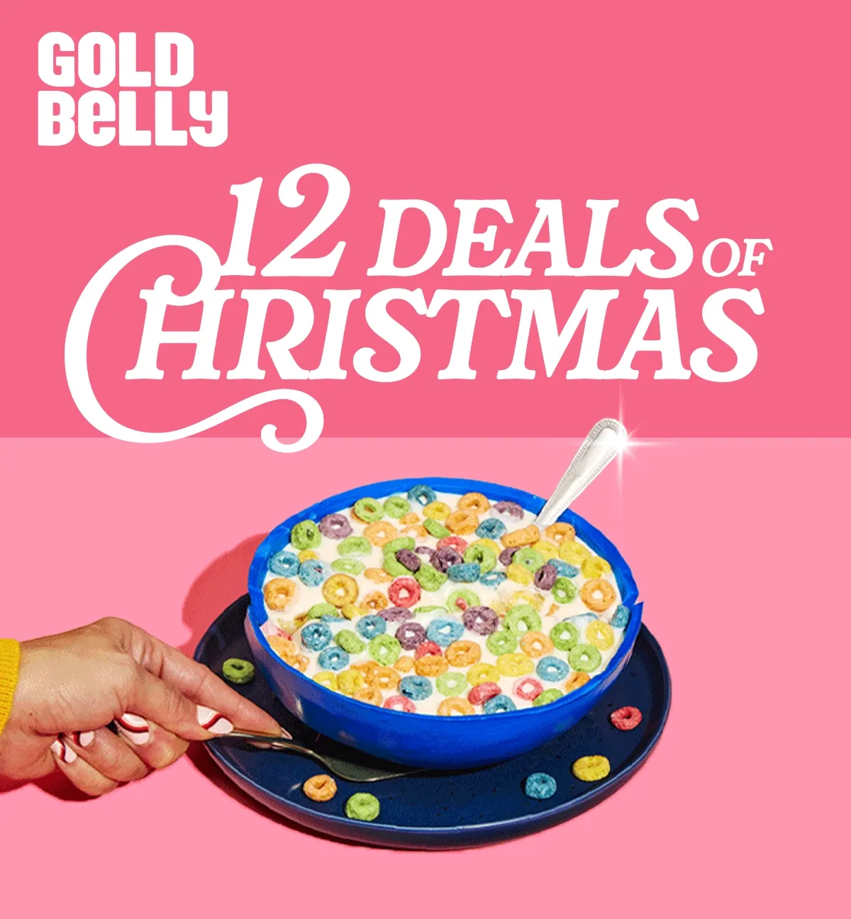 12 Deals of XMAS 12 Deals of XMAS