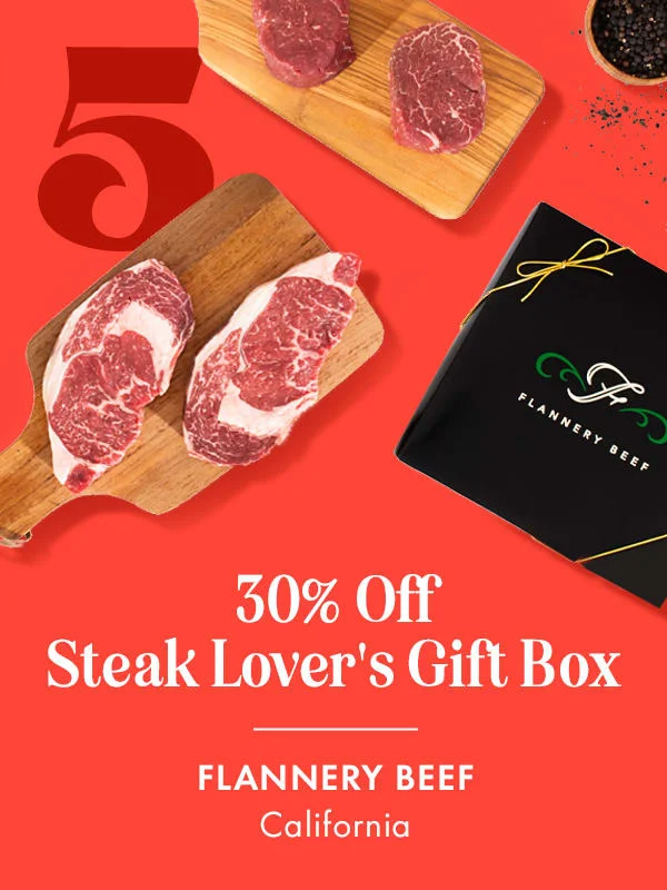 Flannery Beef Flannery Beef