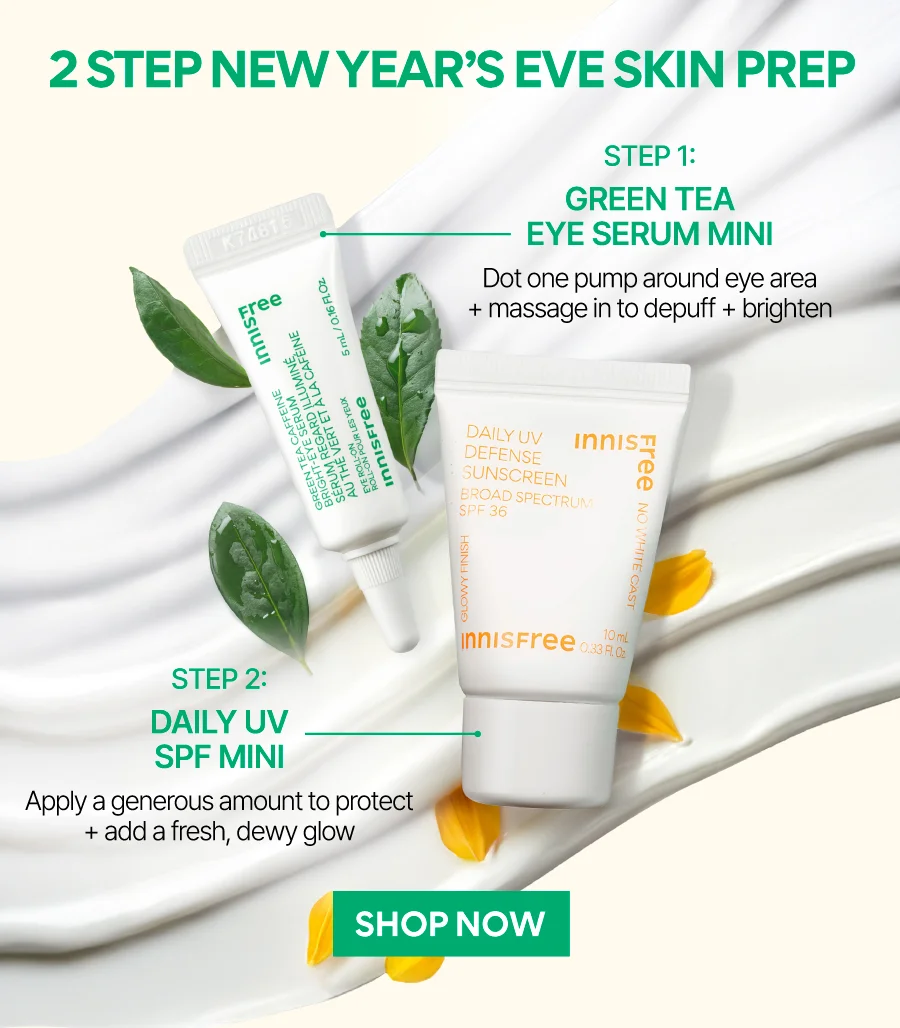 FREE HOLIDAY PARTY DUO WITH ORDERS $65+