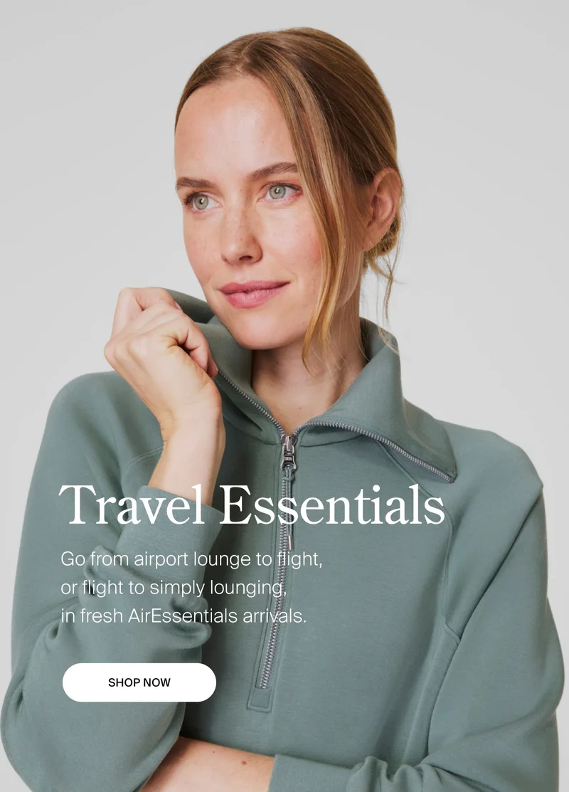 TRAVEL ESSENTIALS