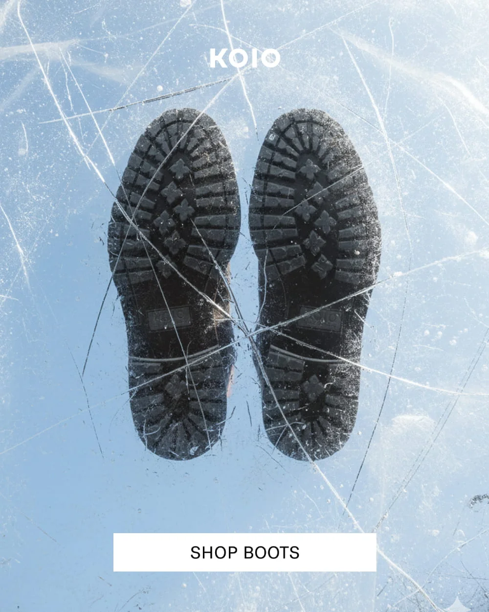 Koio Boots
