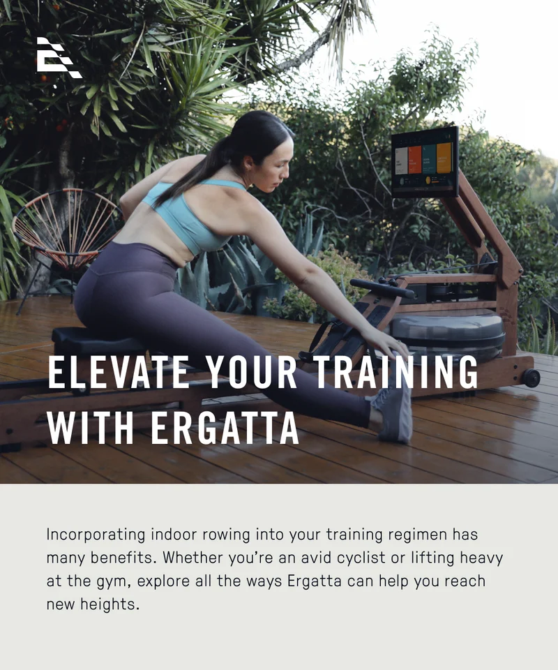 Elevate your training