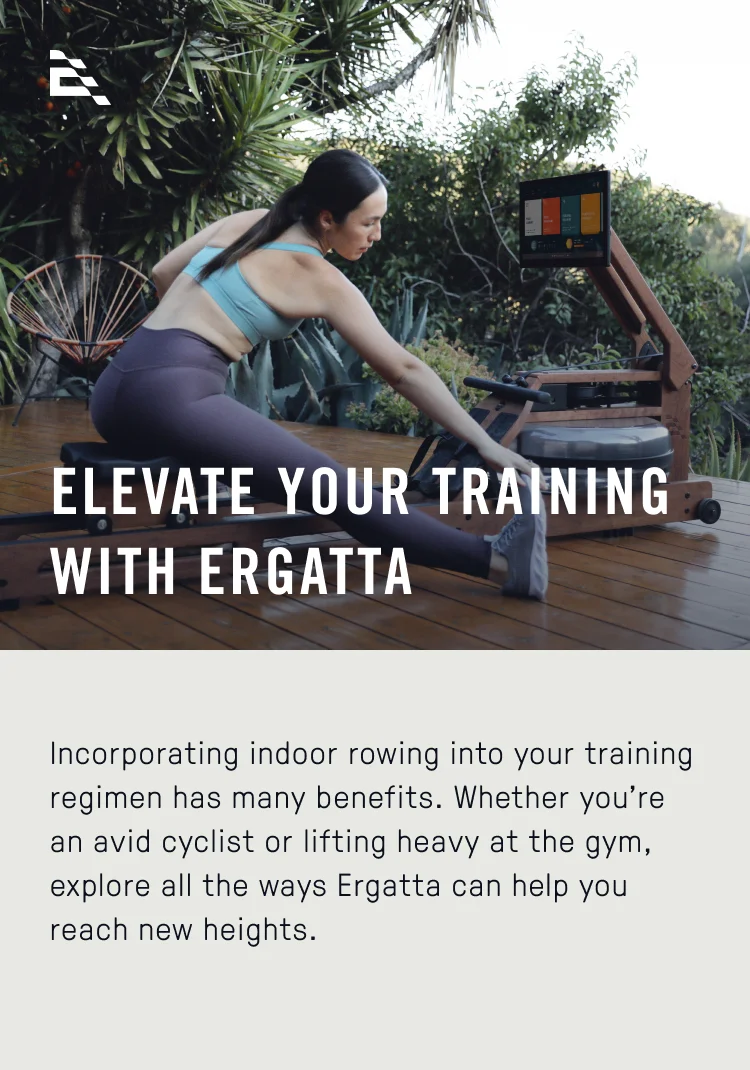 Elevate your training