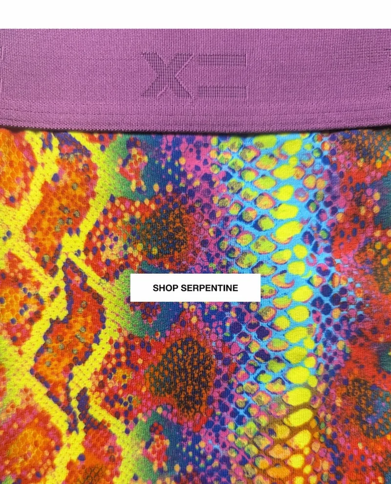 Shop Serpentine