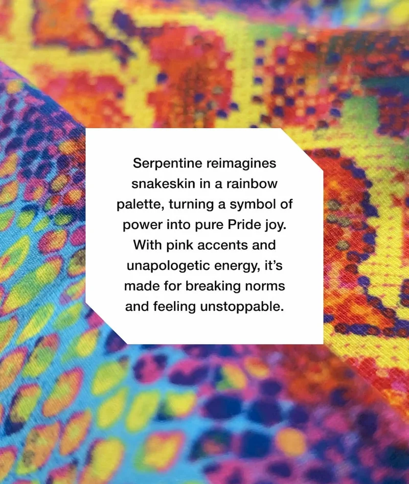 Serpentine