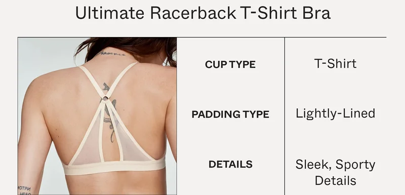 Cup Type: T-Shirt