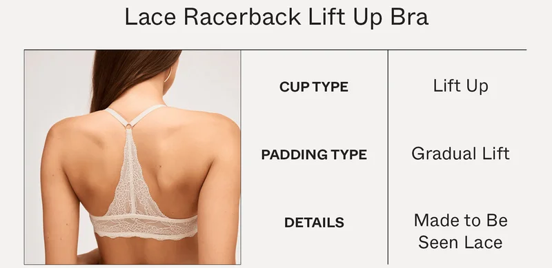 Cup Type: Lift Up