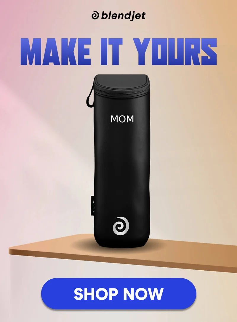 MAKE IT YOURS