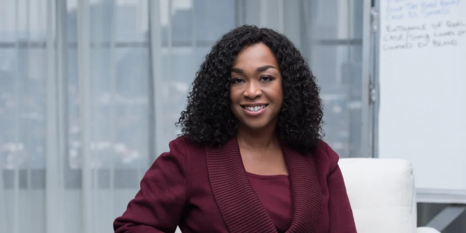Shonda Rhimes