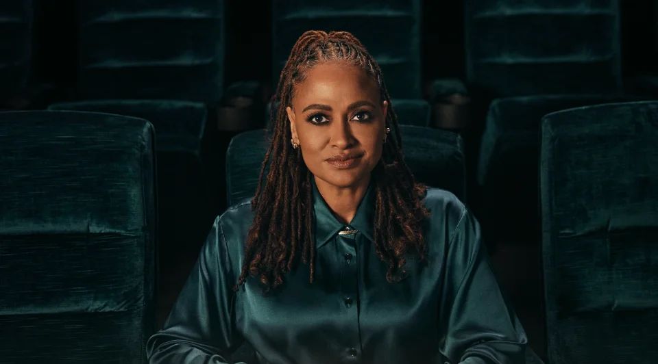 Ava Duvernay