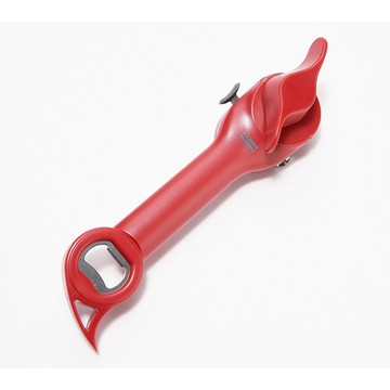 Kuhn Rikon 5-in-1 Master Auto Safety Can Opener