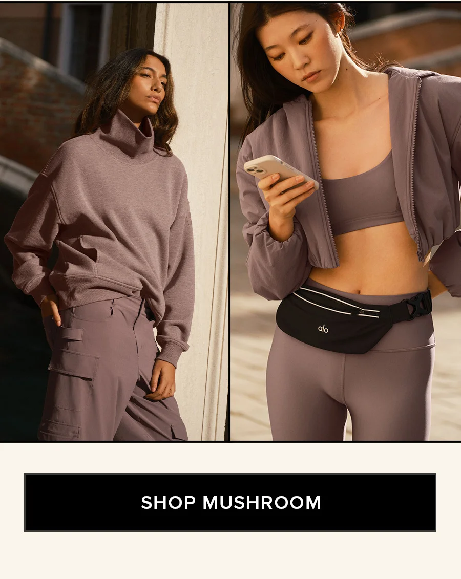 SHOP MUSHROOM
