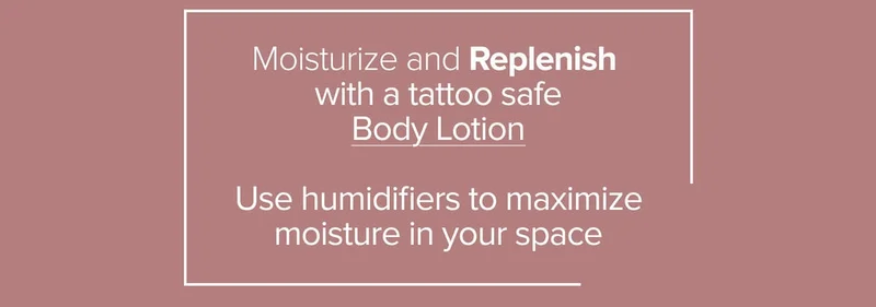 enhance tattoo brightness with tattoo balm - shop now