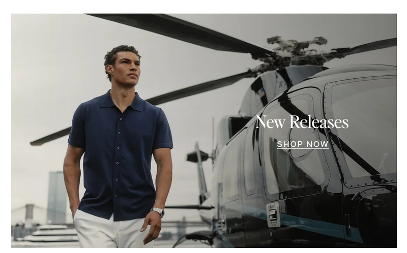 New Releases