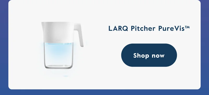 LARQ Pitcher PureVis™