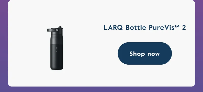 LARQ Bottle PureVis™ 2