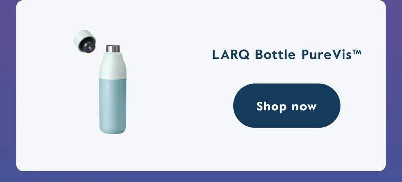 LARQ Bottle PureVis™