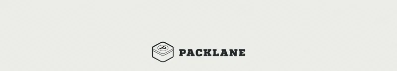 Packlane Packlane