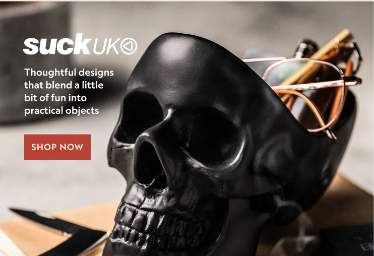 Suck UK