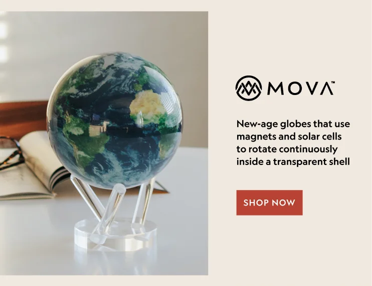 MOVA