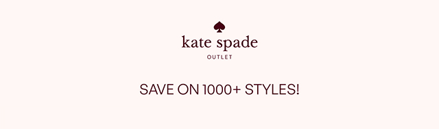 SAVE ON 1000+ STYLES!