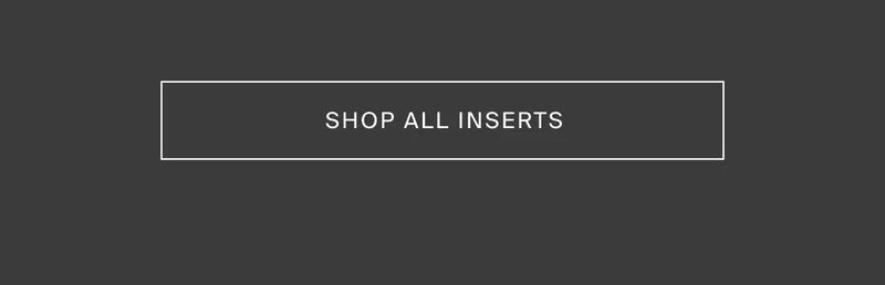 Shop all inserts