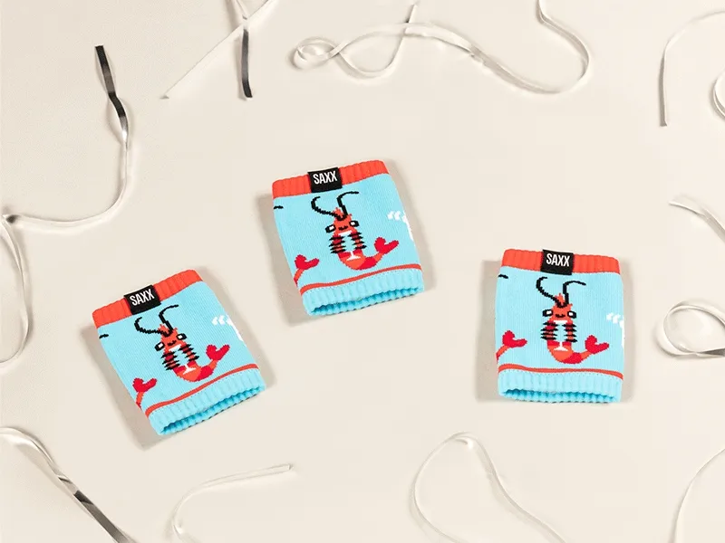 Sock Koozies